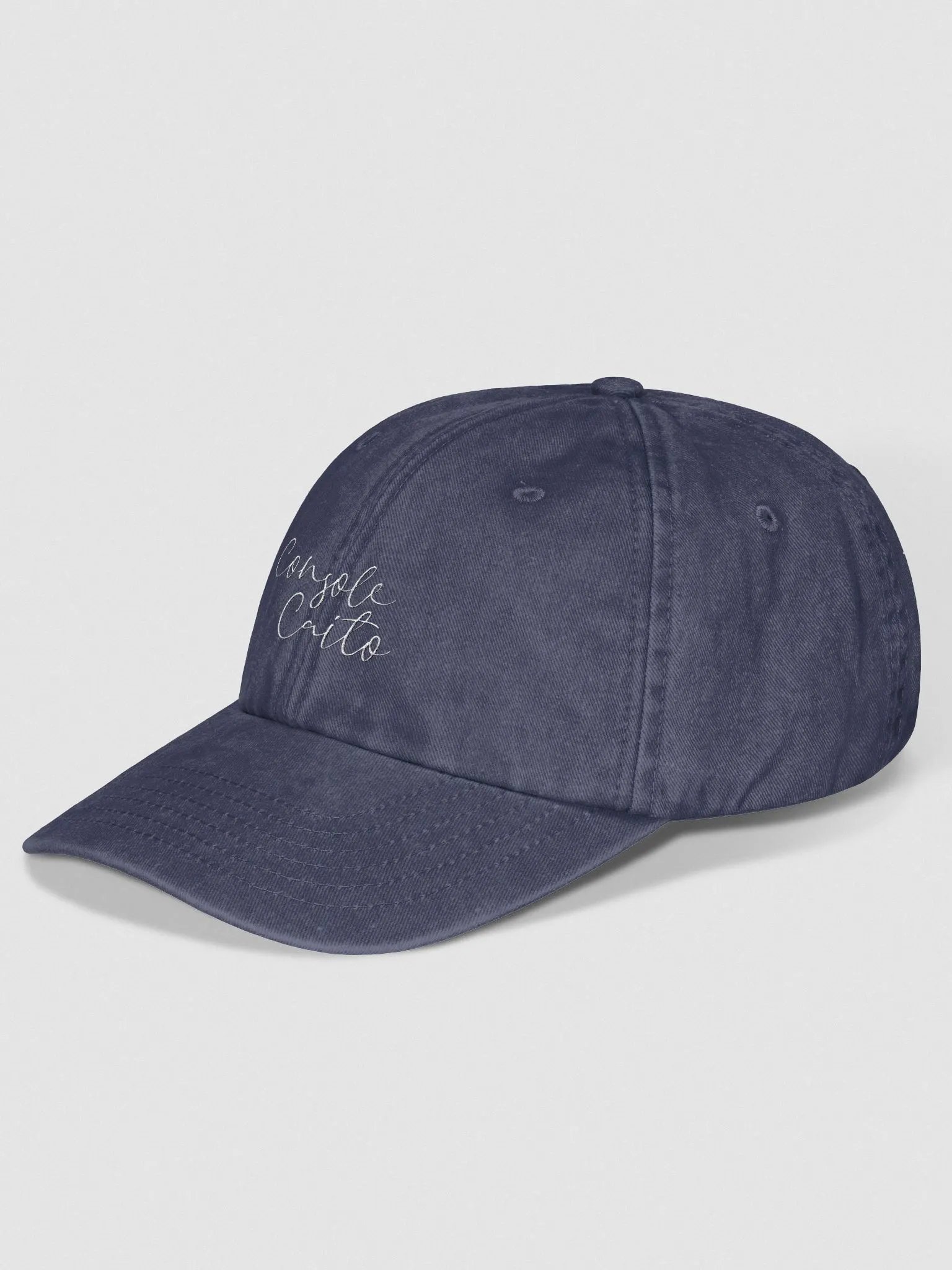 Caito Dad Hat product image (11)