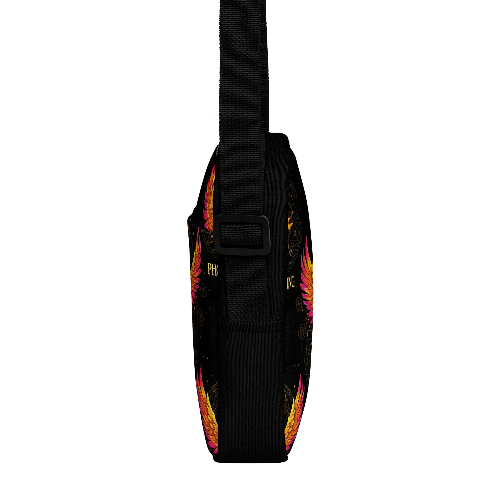 Phoenix Rising All-Over Crossbody Bag product image (2)