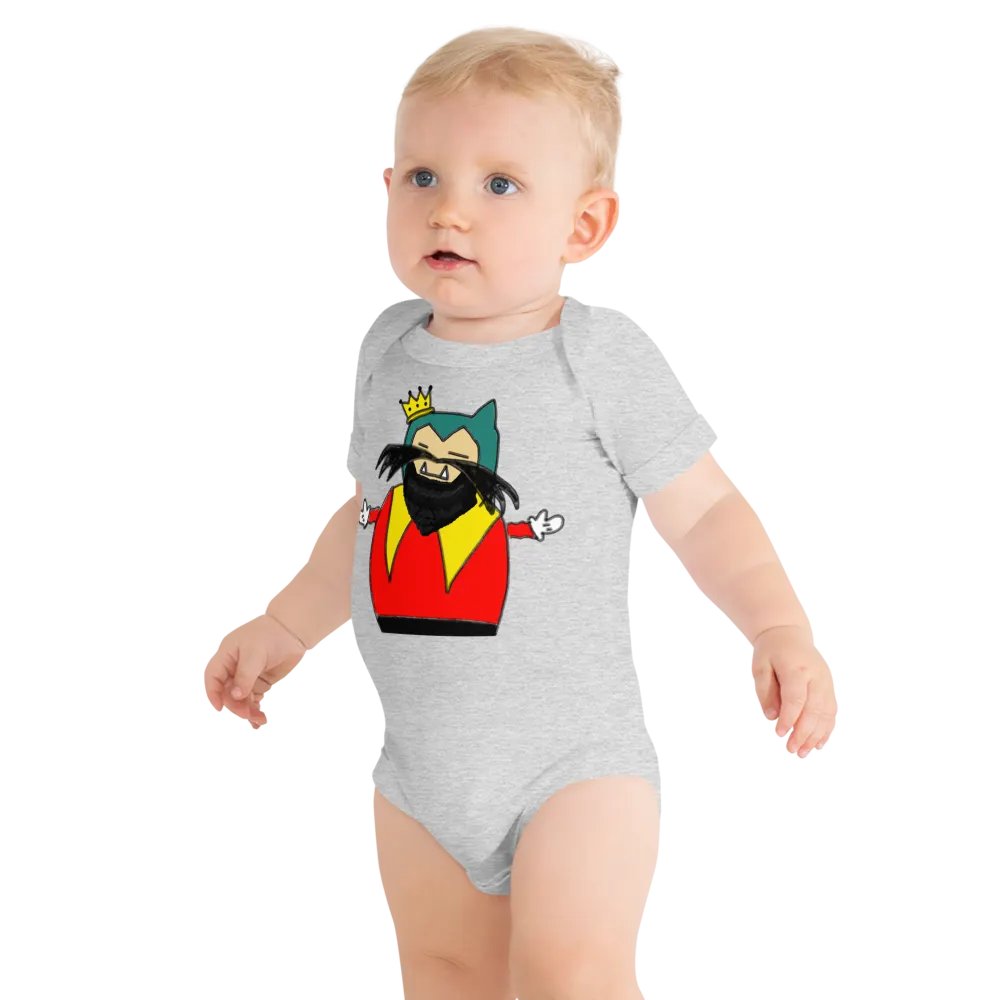The Original Model Onesie product image (42)