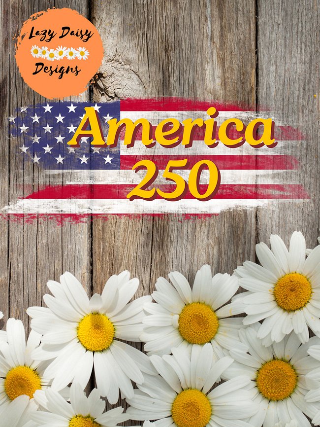 America 250