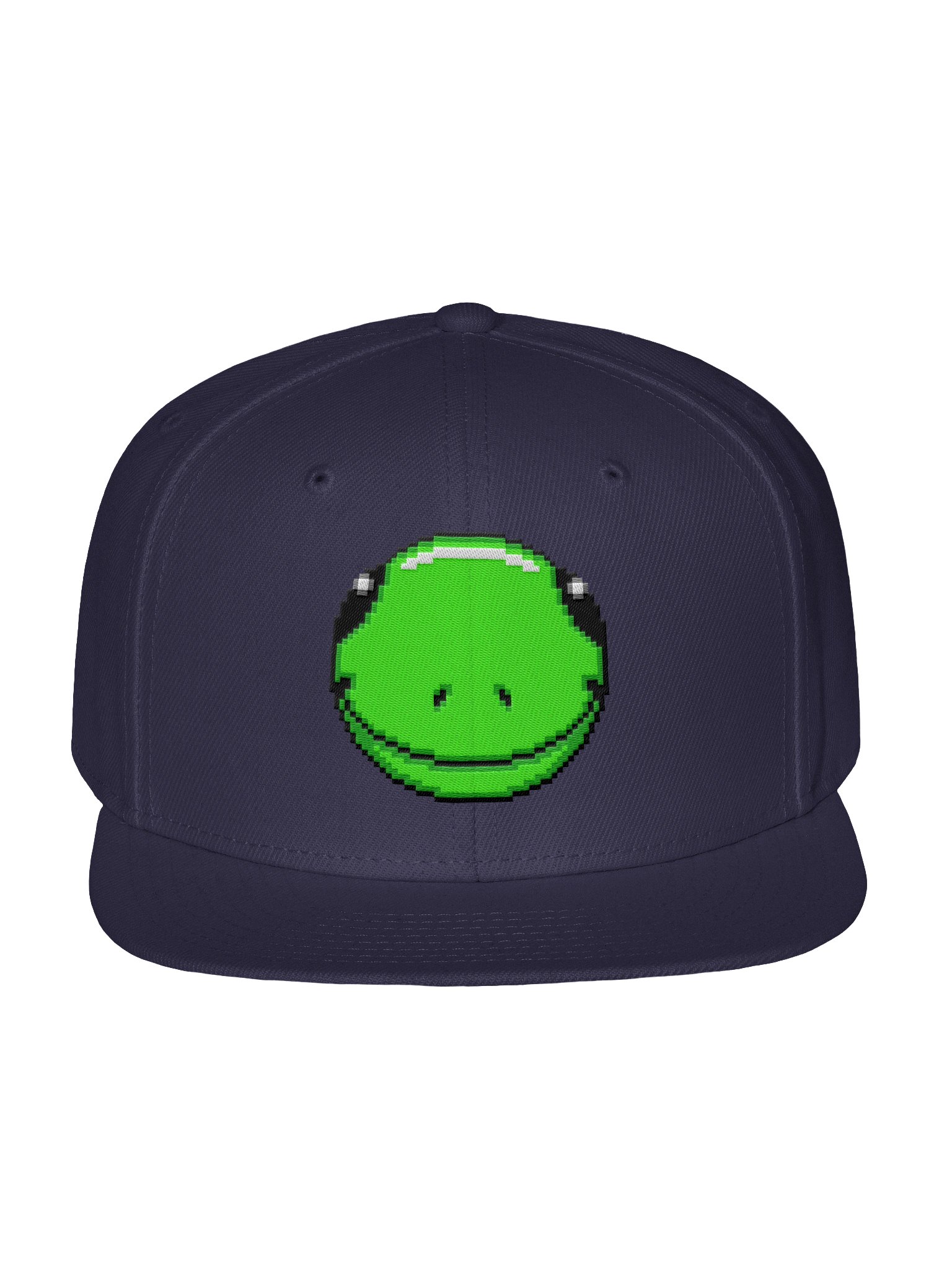 Hoi head snapback cap product image (1)
