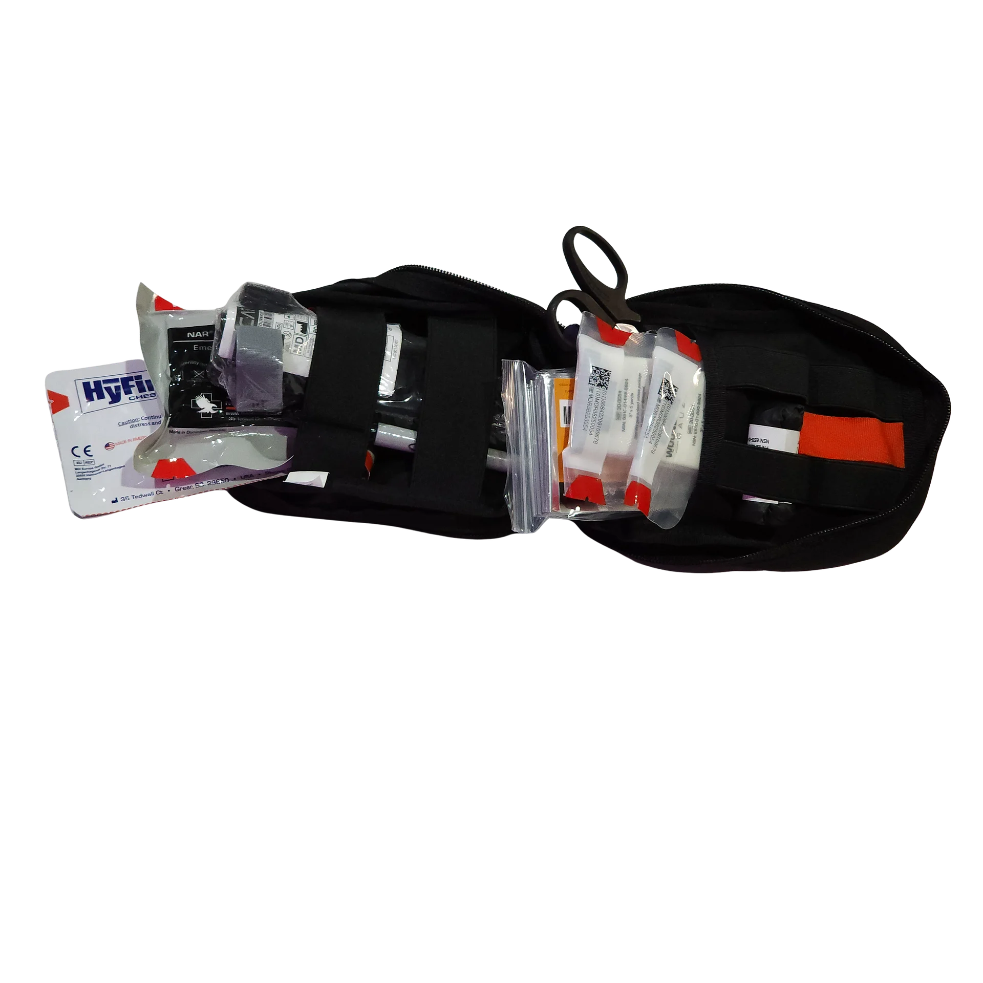 Trauma Response First Aid Kit (basic) product image (4)