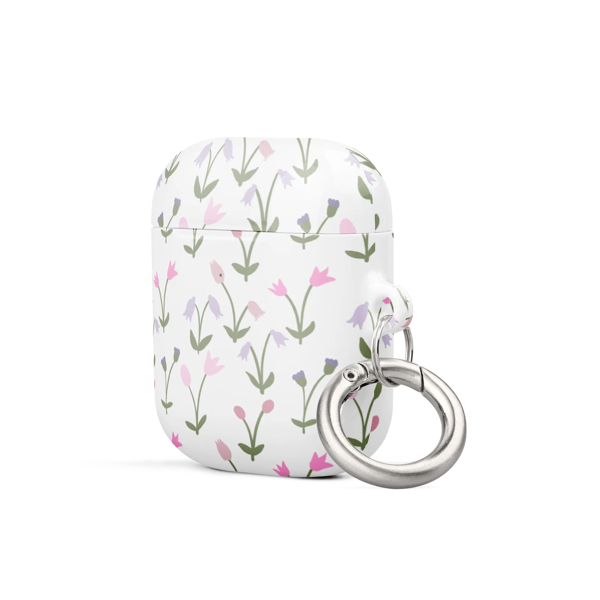 TULIP AND BLUE BELL GARDEN AirPods® Case product image (6)