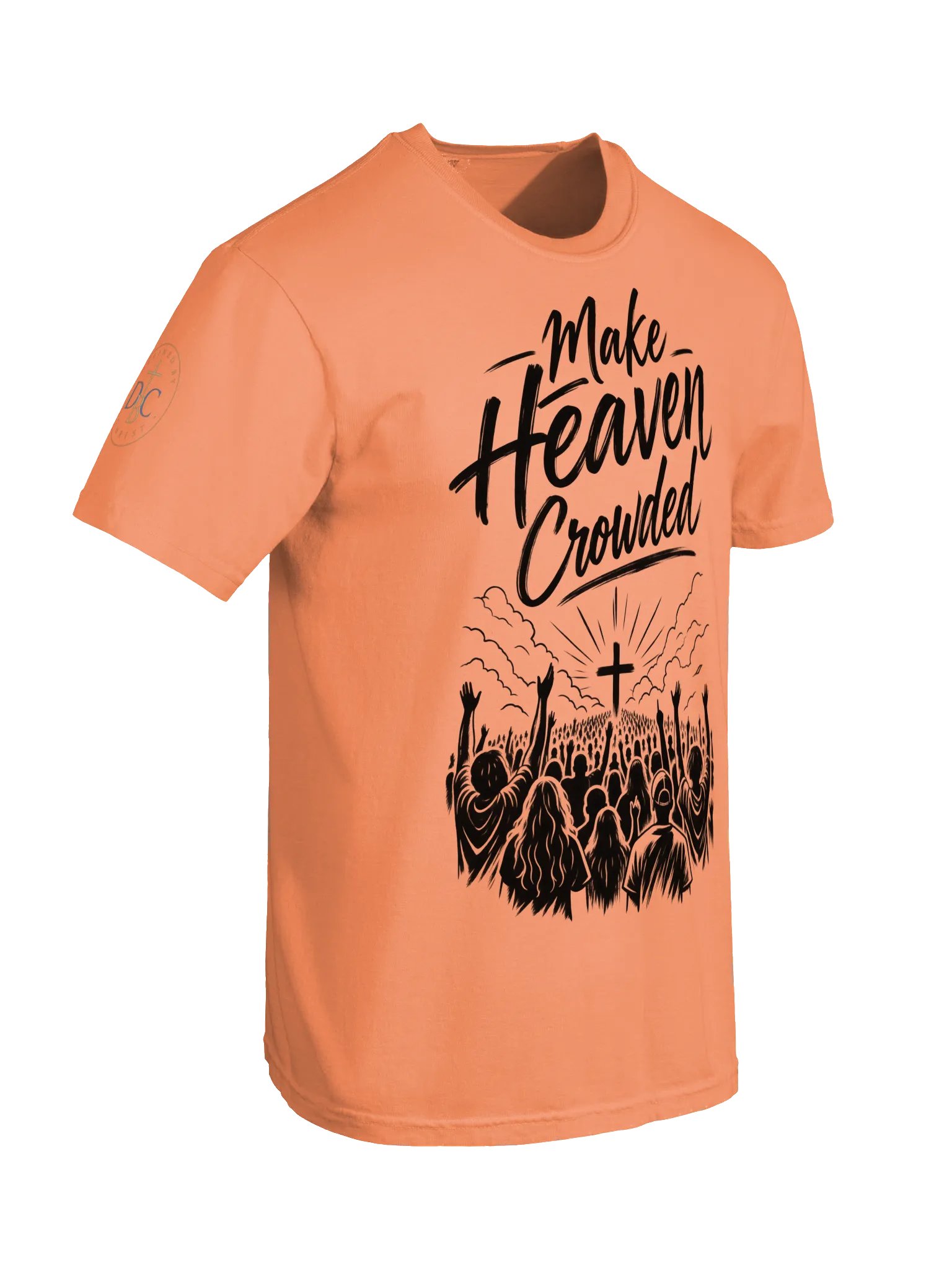 Lyrical Lifestyles: Make Heaven Crowded product image (62)