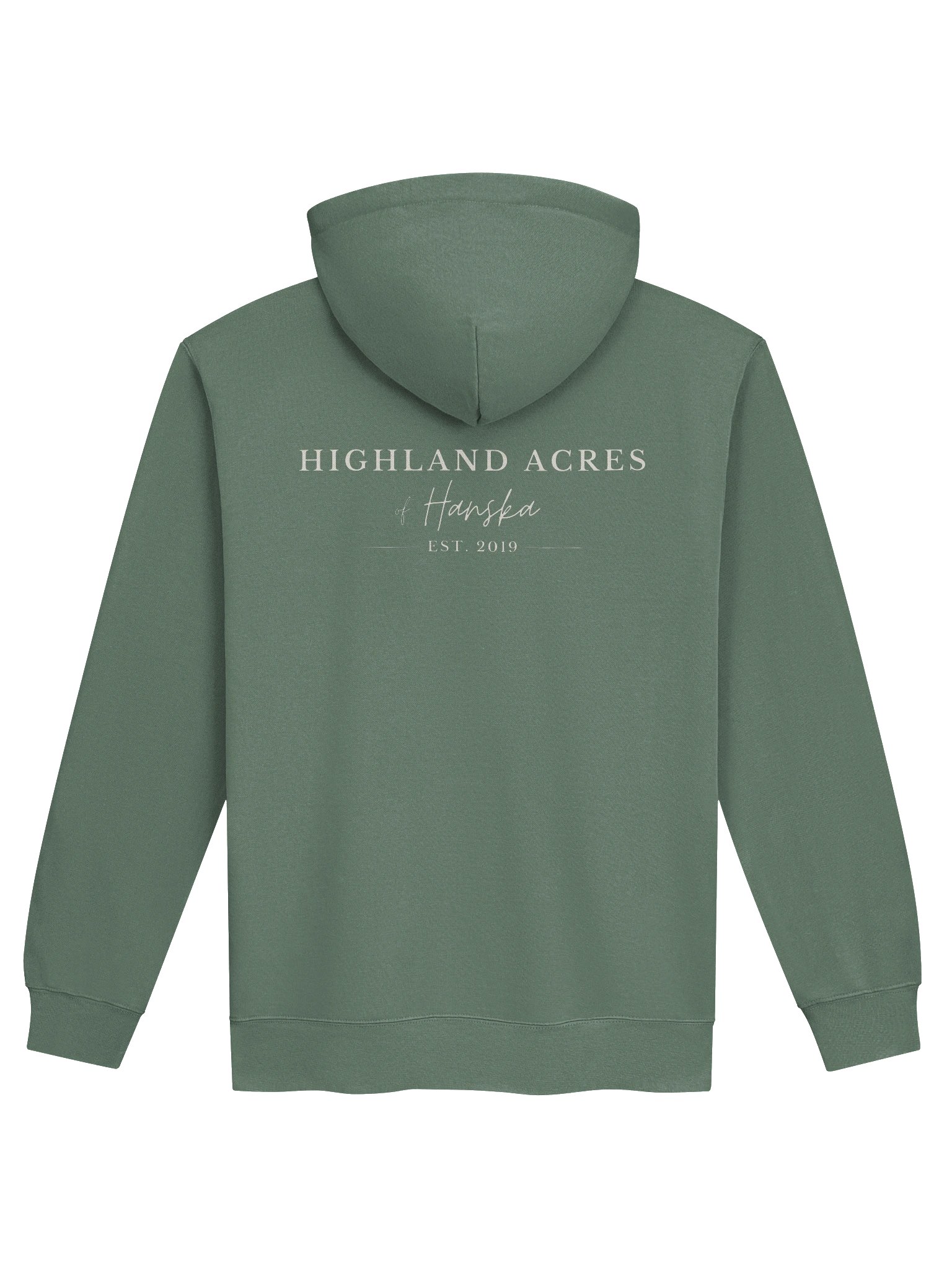 Raised on the Homestead Sweatshirt product image (2)