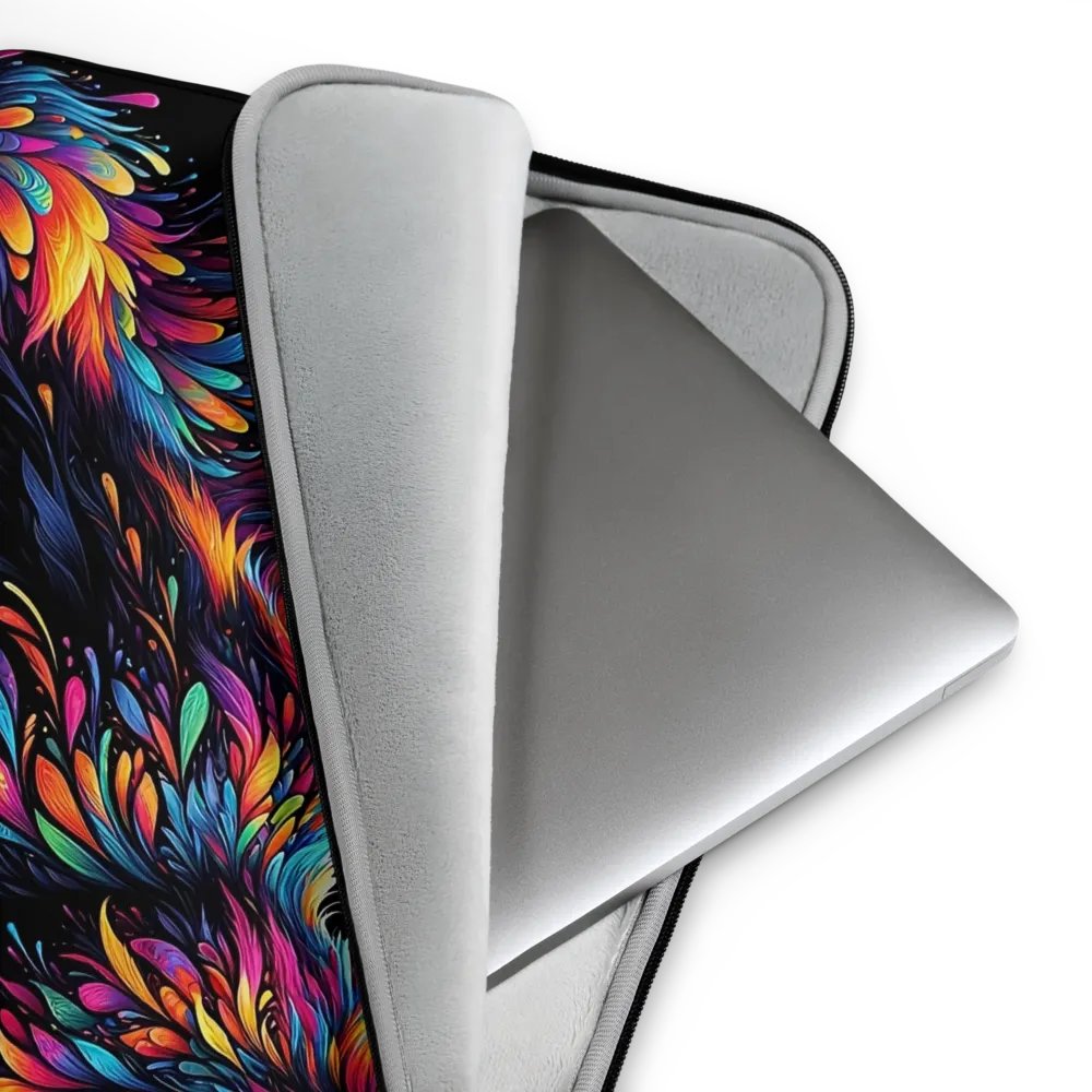 Laptop Sleeve: Maine Coon product image (3)