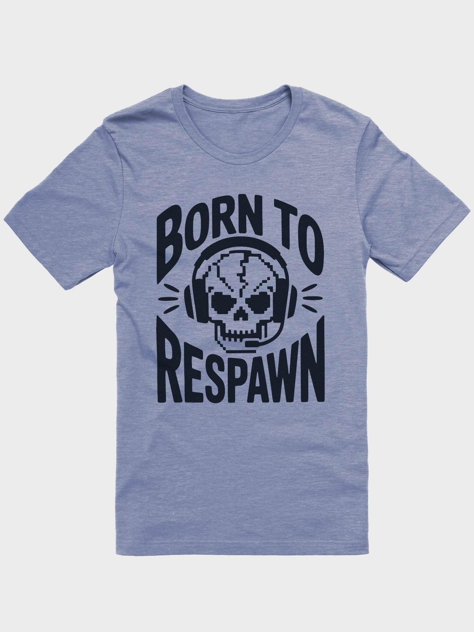 Born To Respawn product image (1)