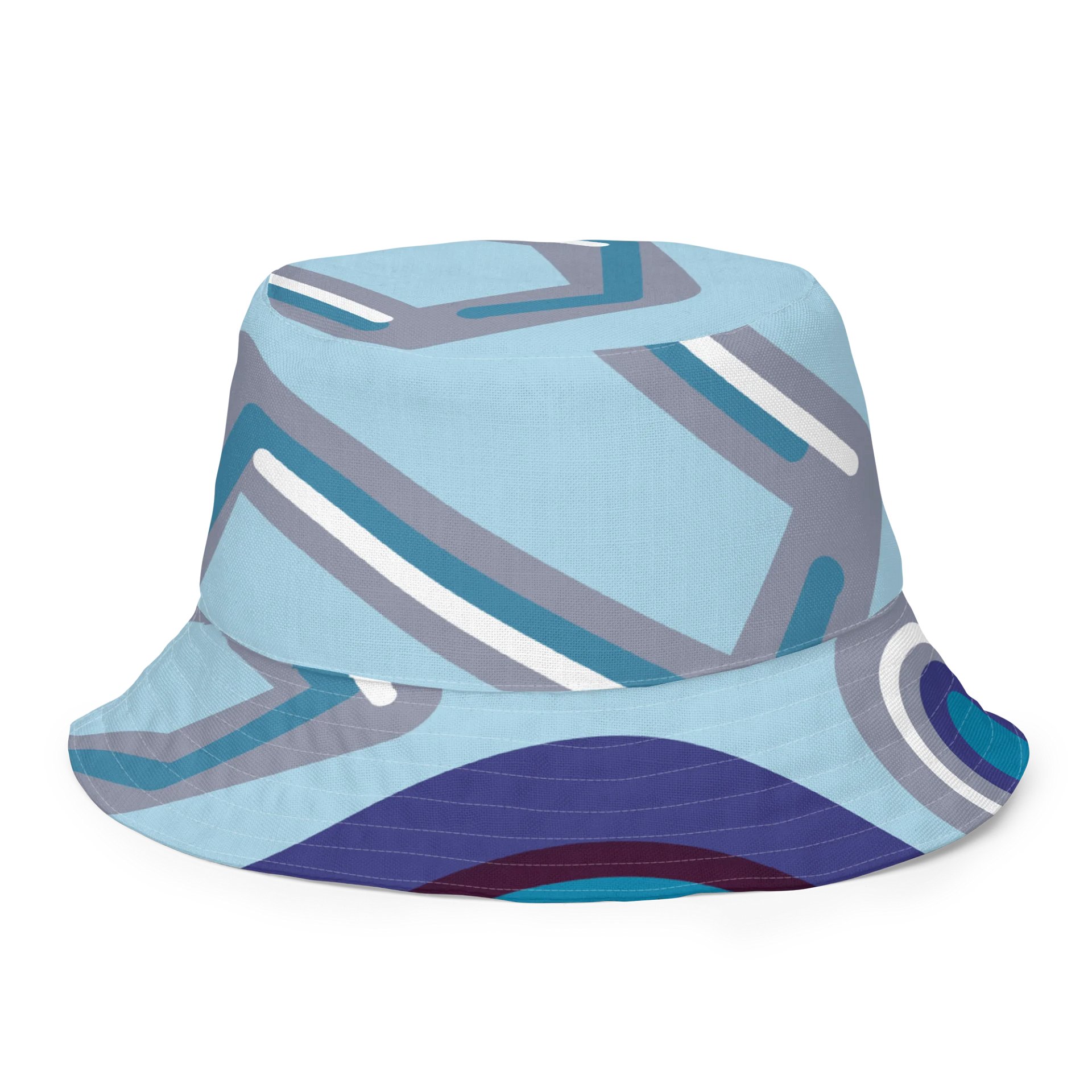 Seaview Bucket Hat product image (6)