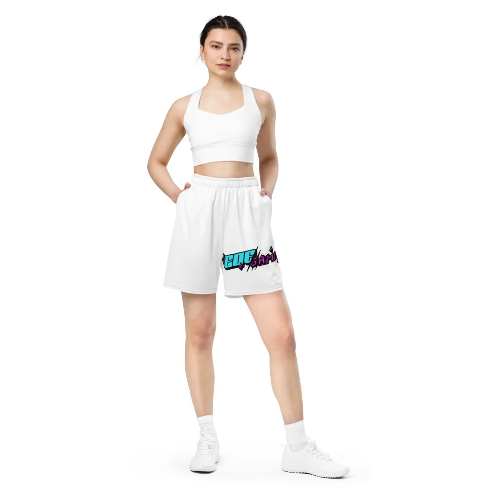 EOE Gaming Shorts Collection product image (4)