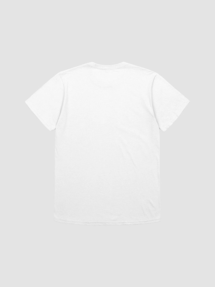 KRAR Unisex T-Shirt (Red Strip) product image (30)
