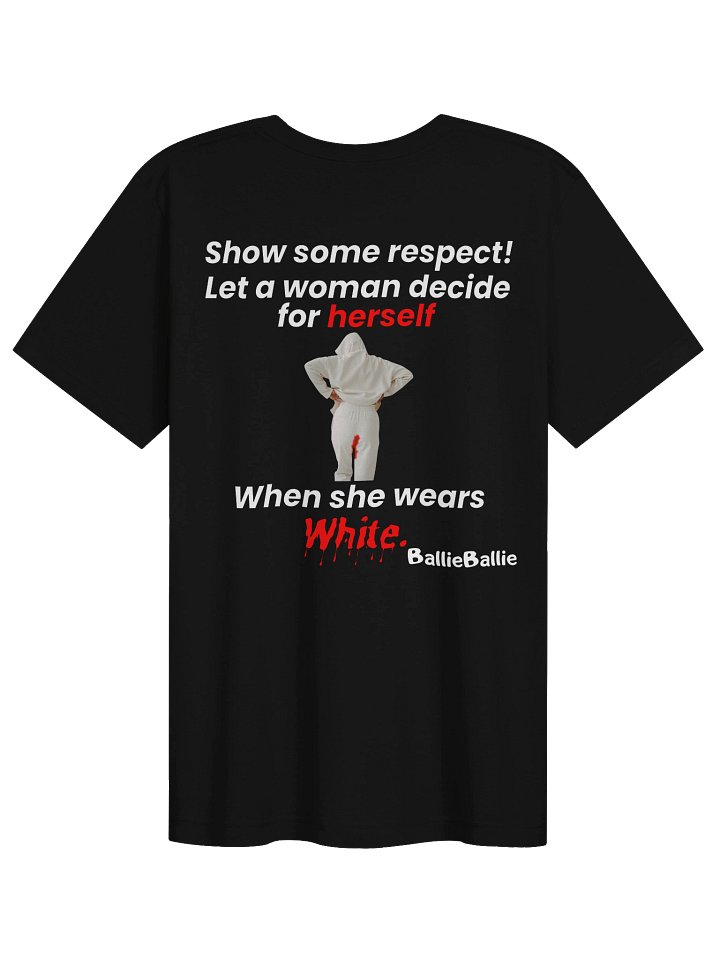 No White product image (2)
