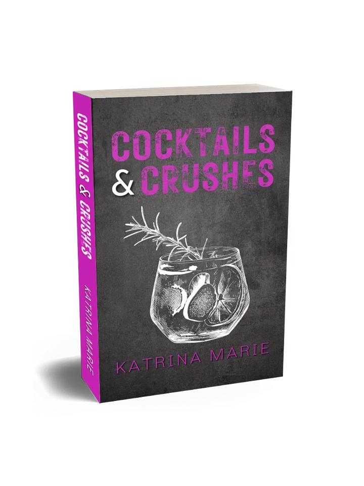 Cocktails & Crushes product image (1)