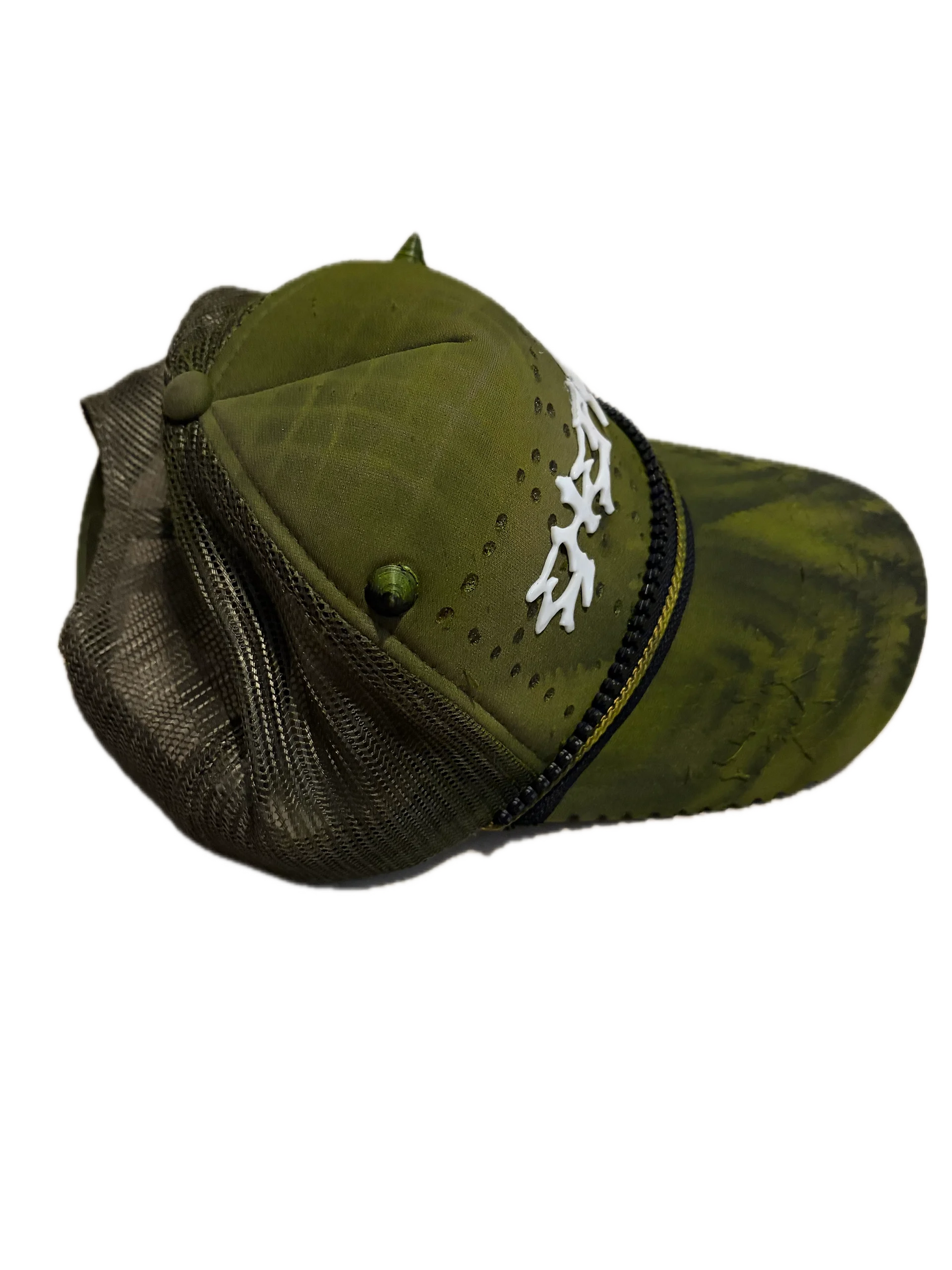 YERTOPIA - Energy cap product image (3)