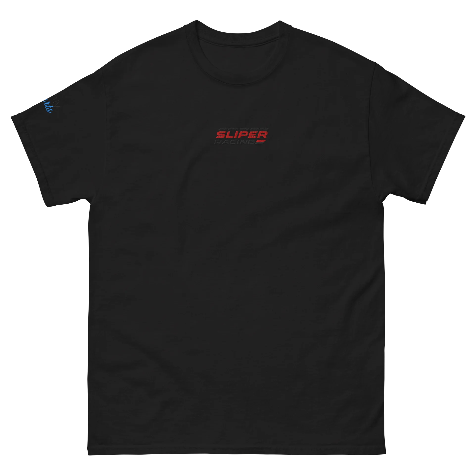 Sliper Racing Embroided Tee product image (1)
