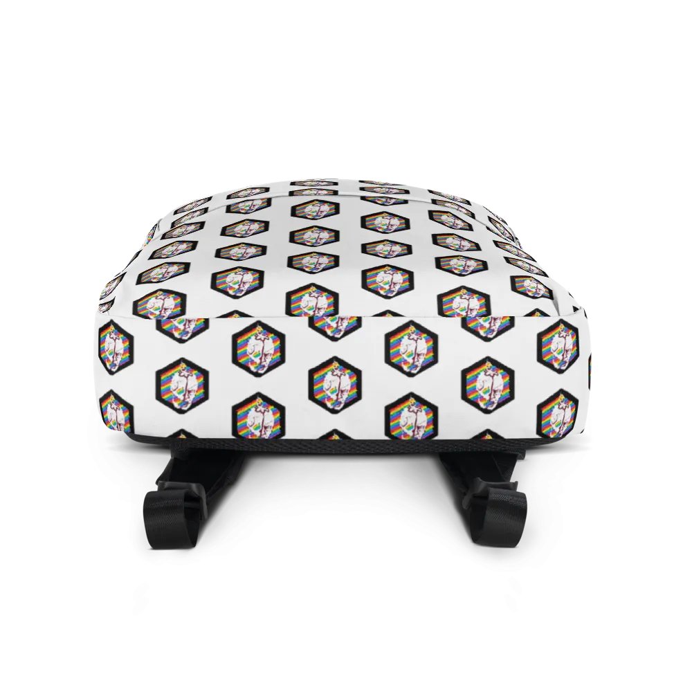 Mori Backpack product image (3)