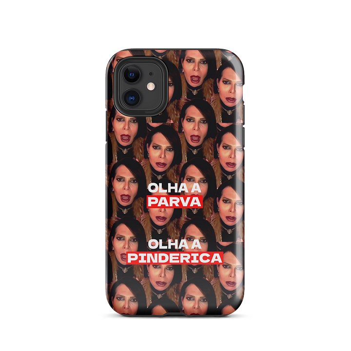Capa ‘Olha a Parva, Olha a Pindérica’ product image (2)