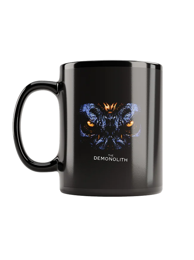 NIGHT TERROR DRINKWARE