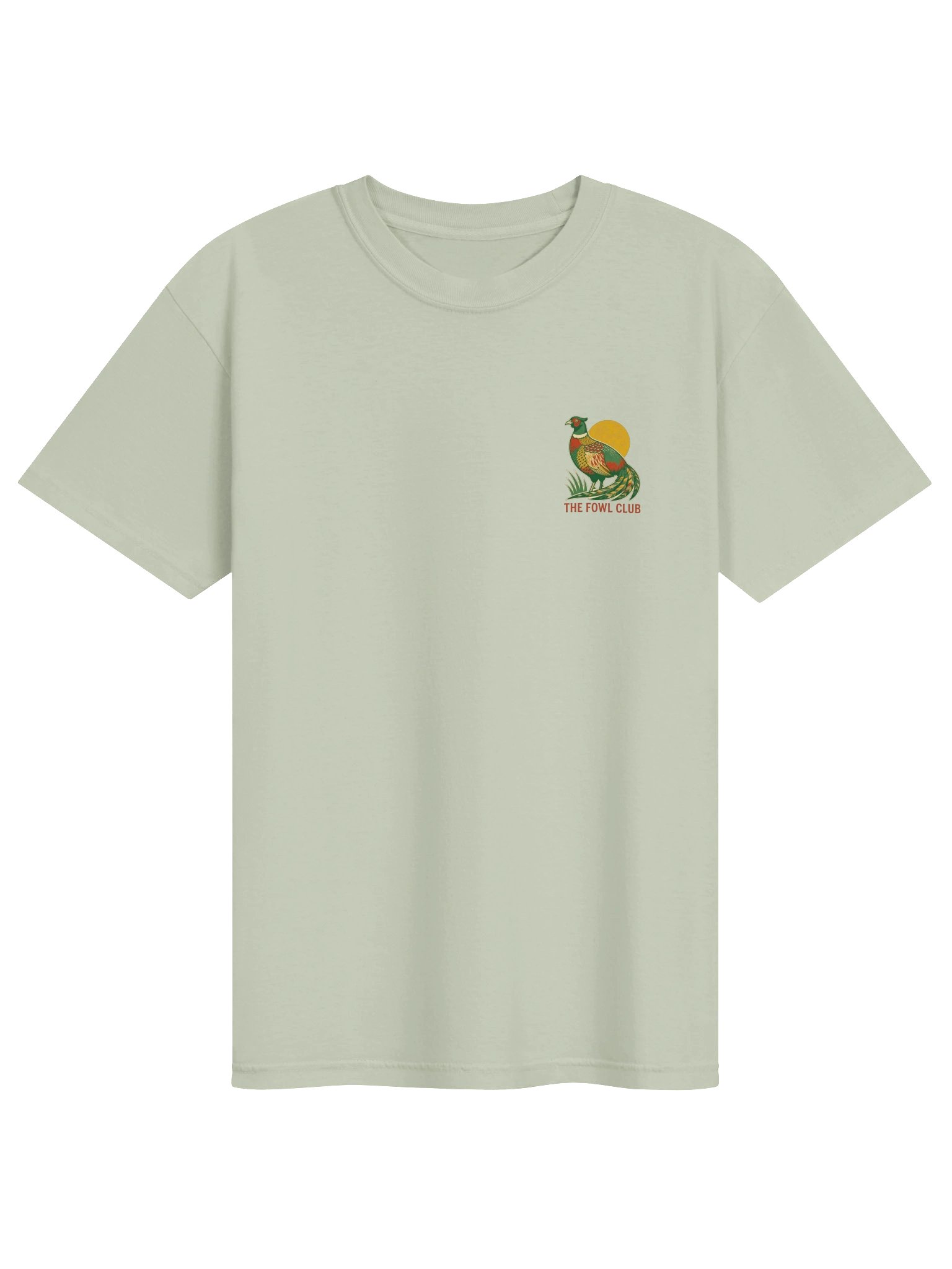 Rooster Country Tee product image (2)