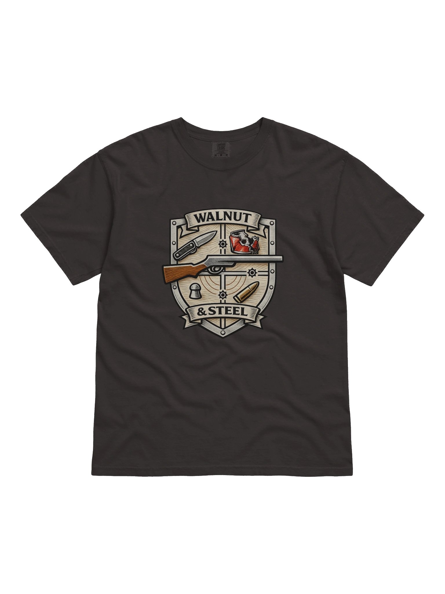 Basic Tee new logo product image (1)