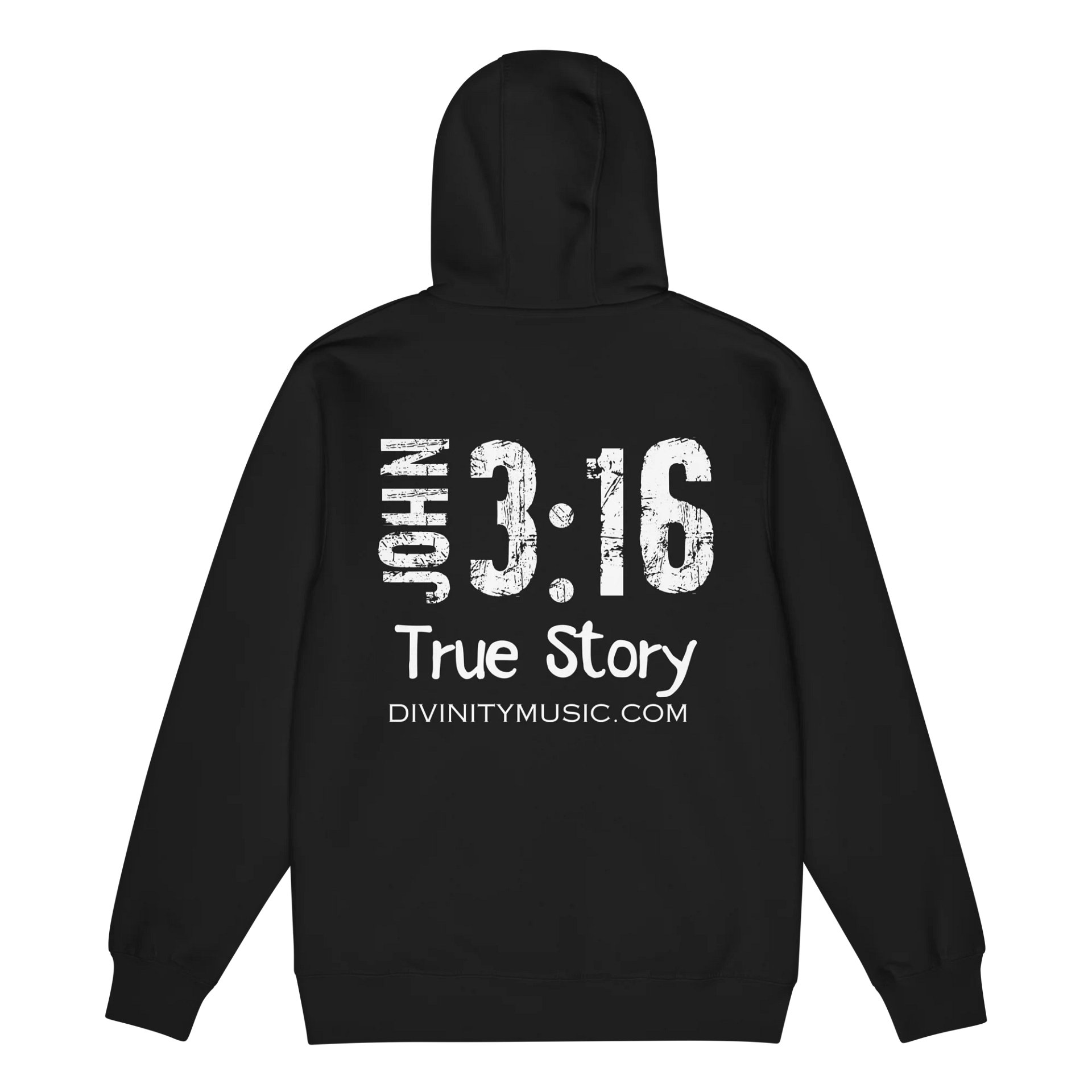 Full-zip Hoodie product image (5)