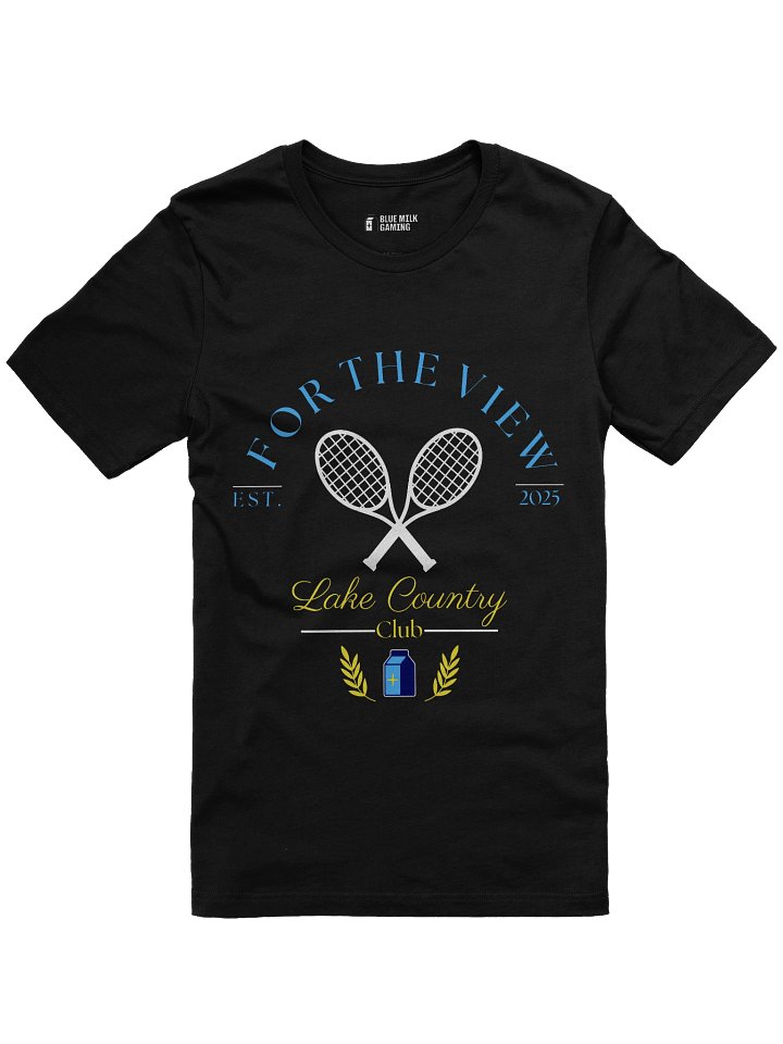 Lake Country Club Tee product image (1)