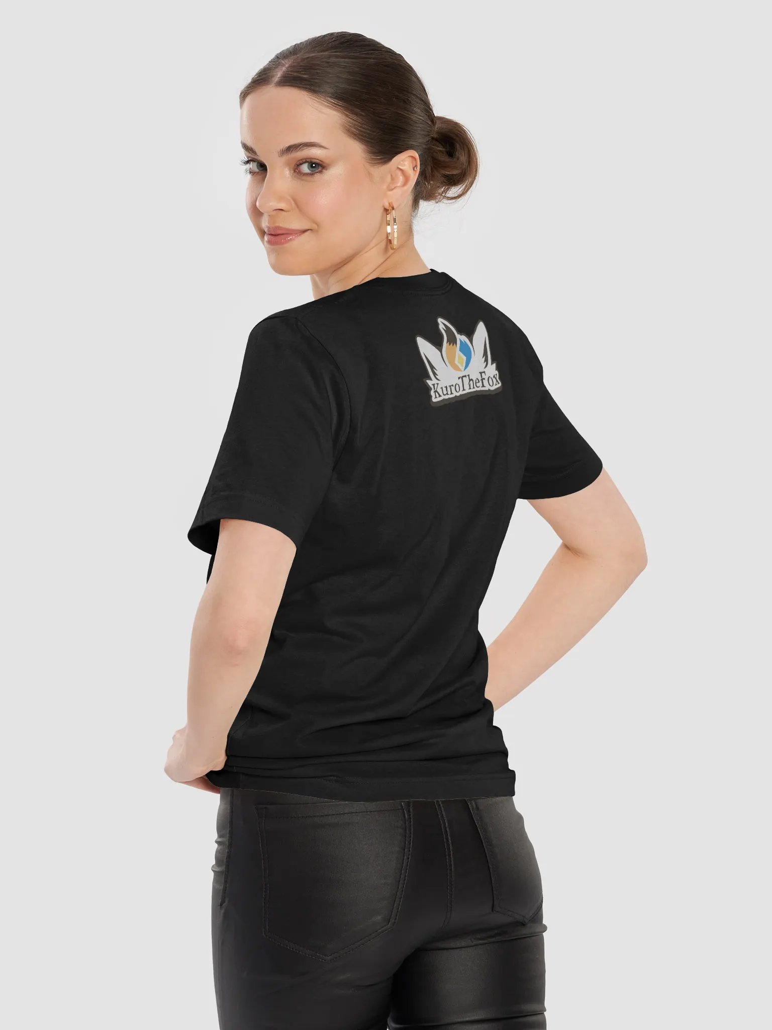 Kuro's Finger Supersoft Tee product image (19)