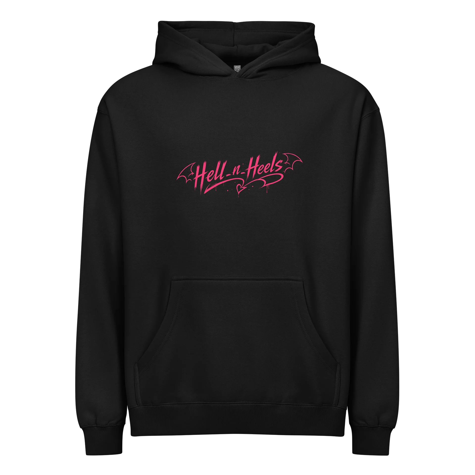 monster hoodie product image (1)