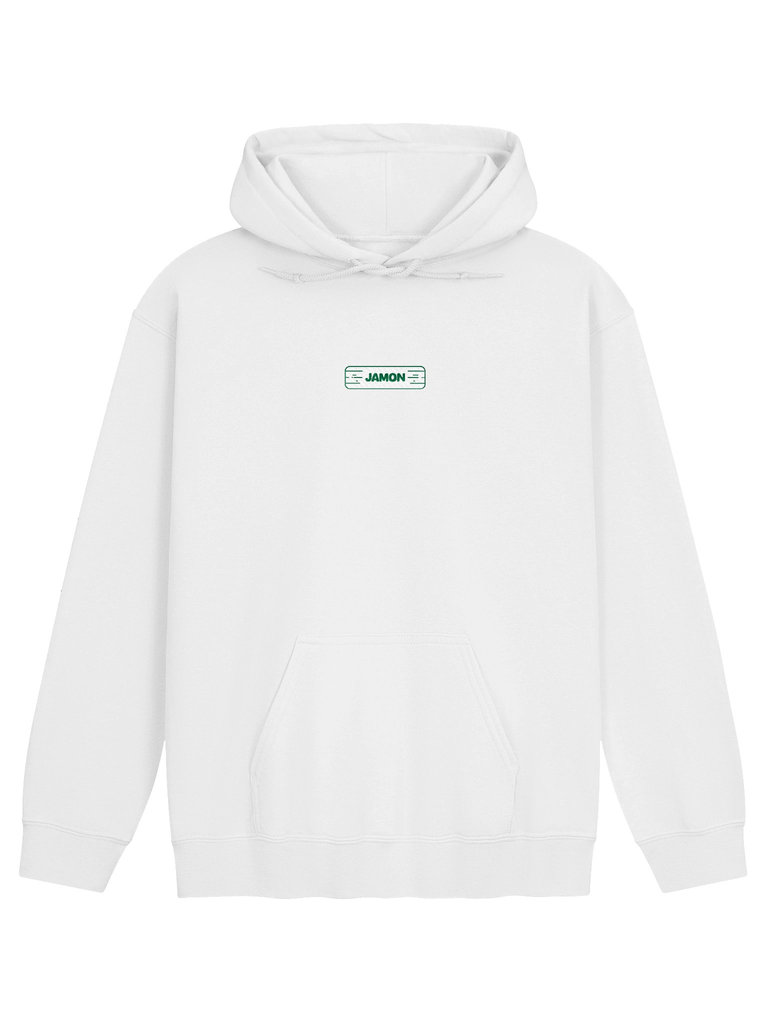 Jamon Hoodie product image (3)
