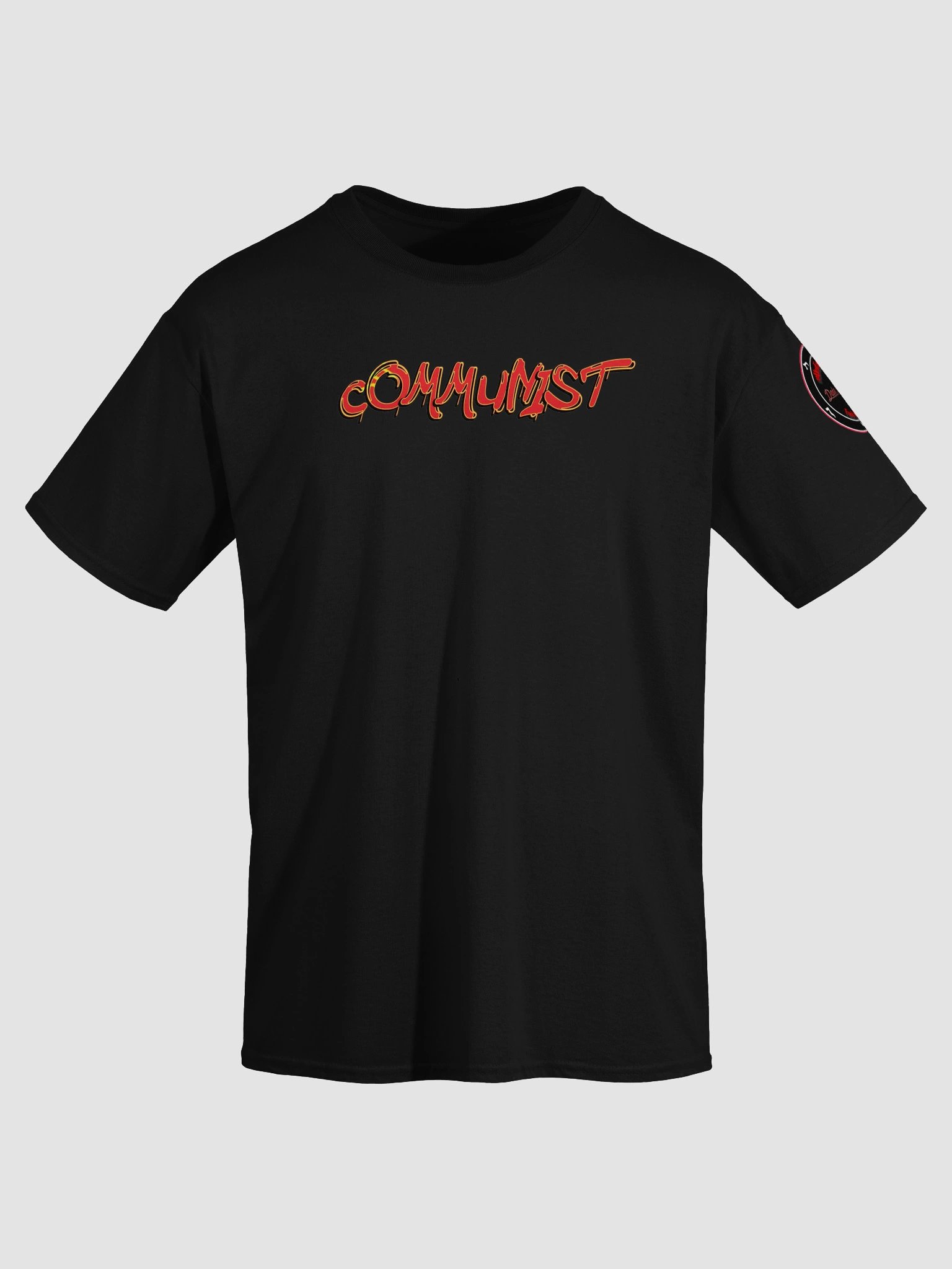 Communist Tee product image (3)