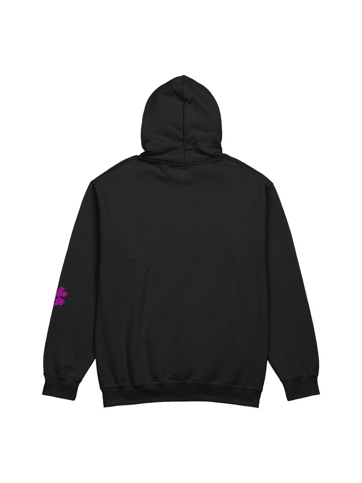 Pope Bella Hoodie product image (2)