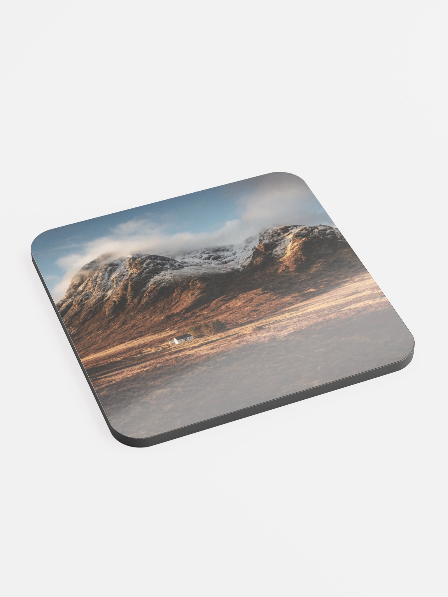 Glencoe Coaster product image (2)
