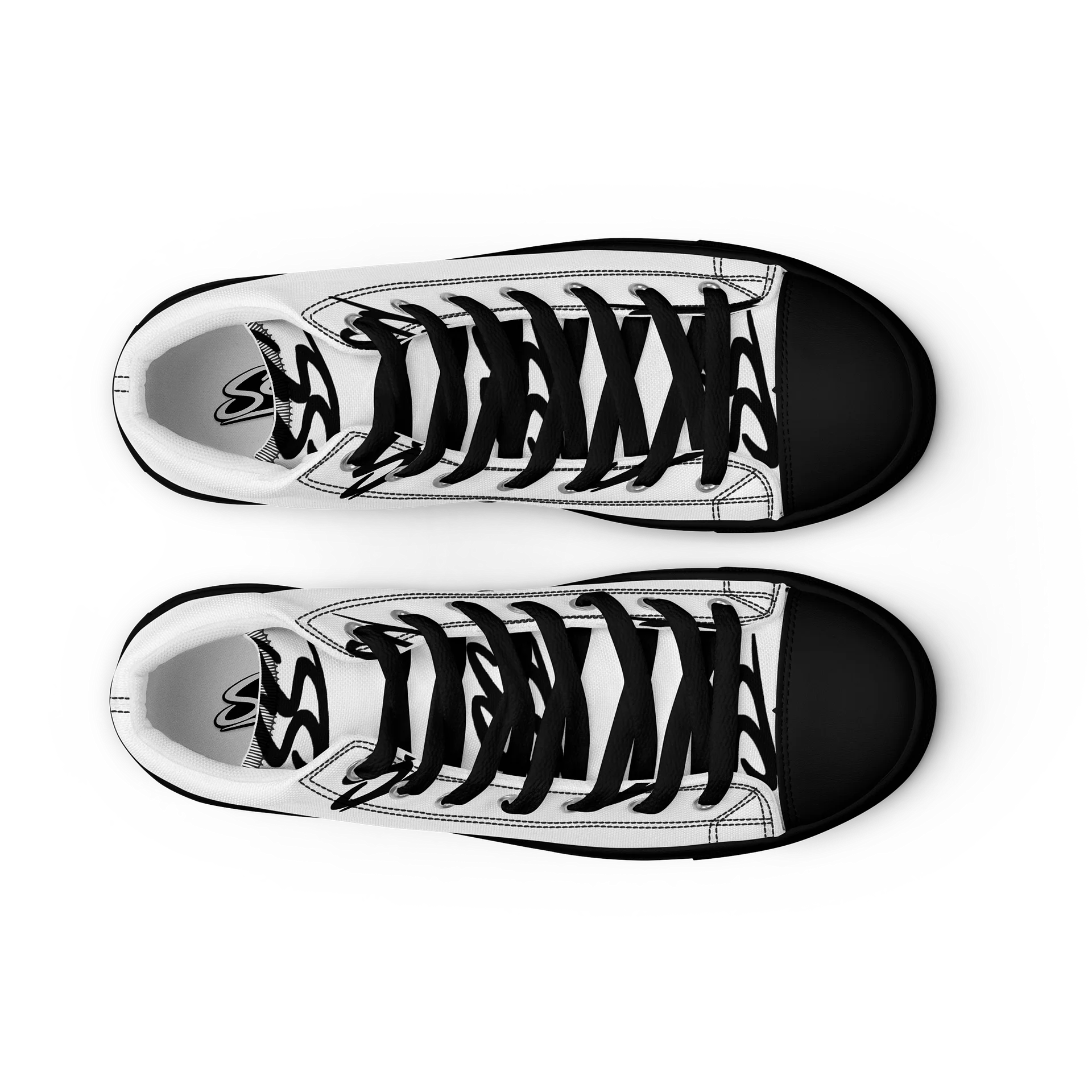 Hi Top SS (Women's) product image (9)