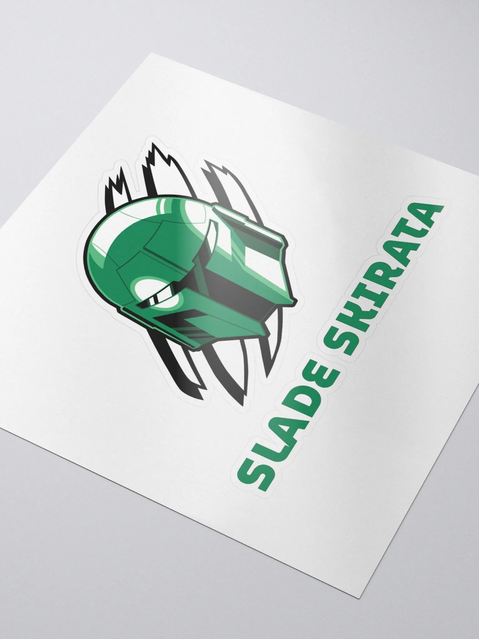 Mando Sticker product image (3)