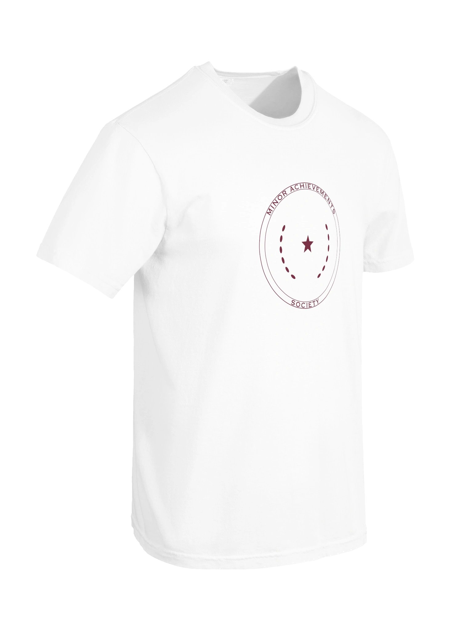 Minor Achievements Society (Light) product image (22)