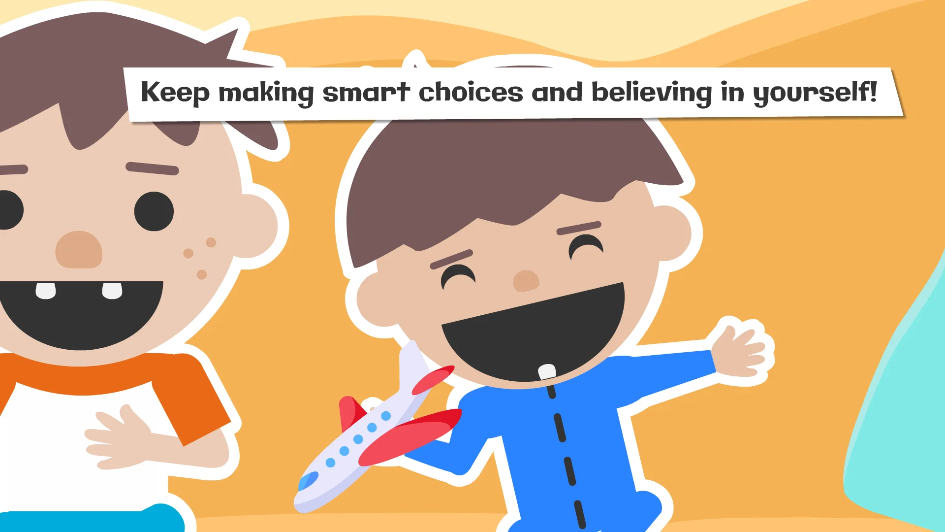 Personalized Roys Bedoys Birthday Shoutout product image (4)