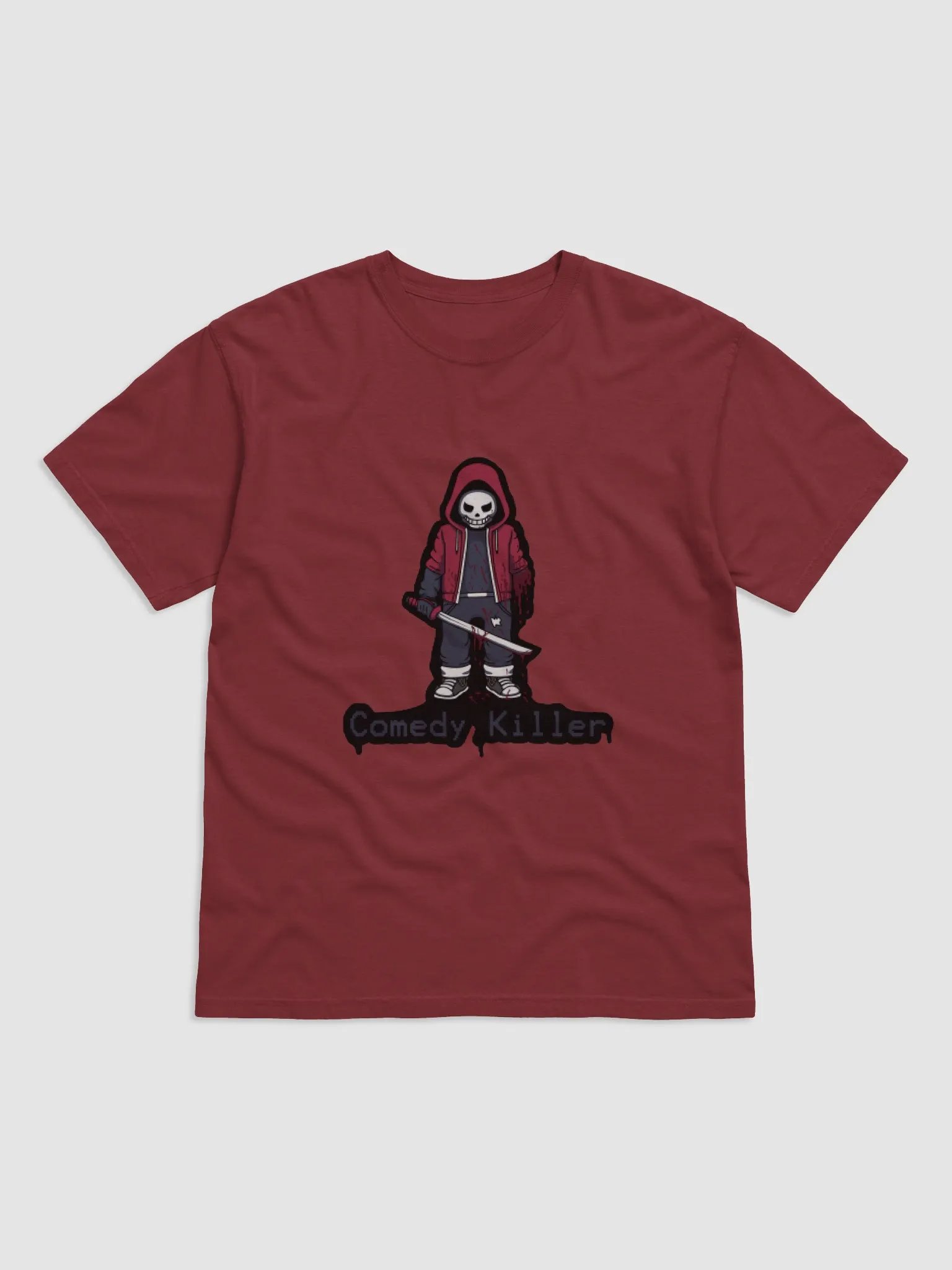 Comedy Killer product image (2)