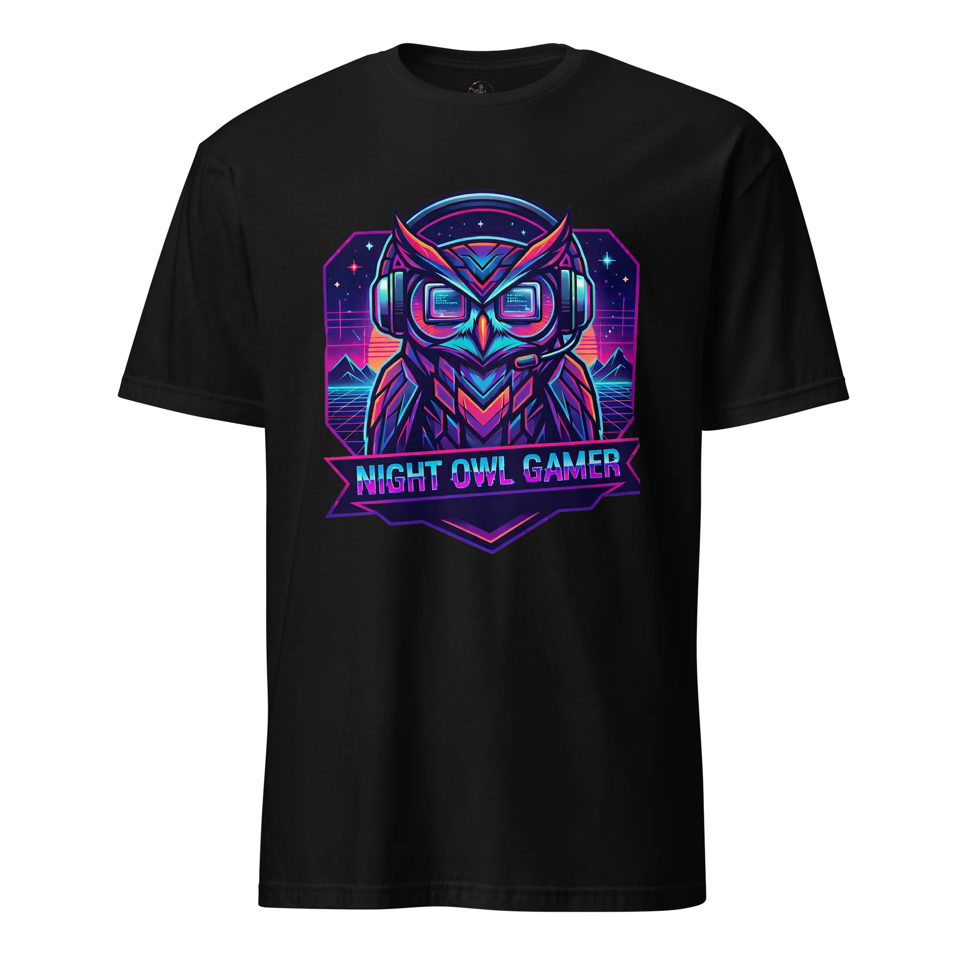 Night Owl Gamer product image (1)