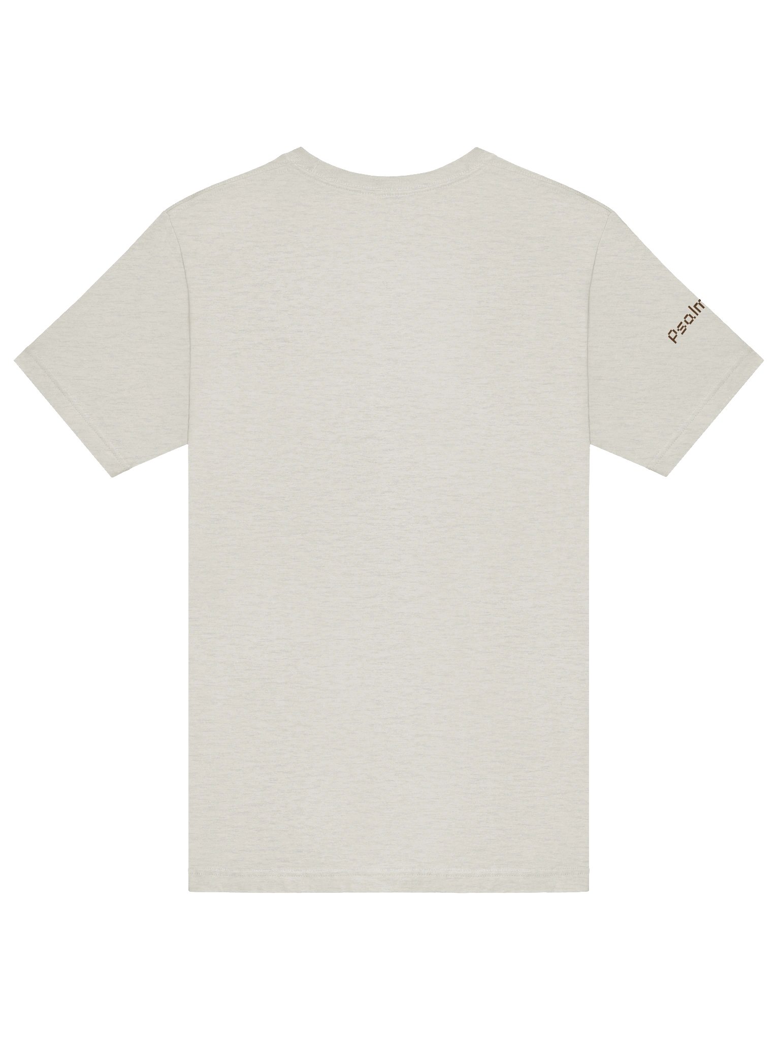 Anointed Arcade Tee — Psalm 144:1 product image (6)