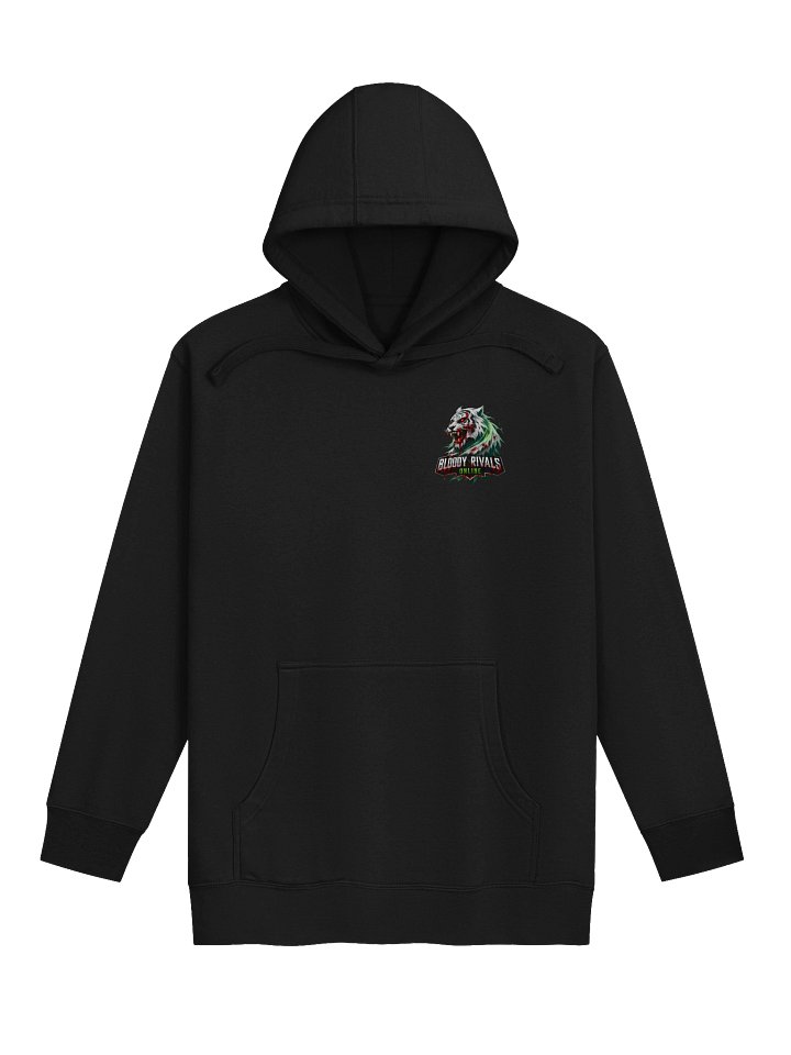 Bloody Hoodie product image (3)