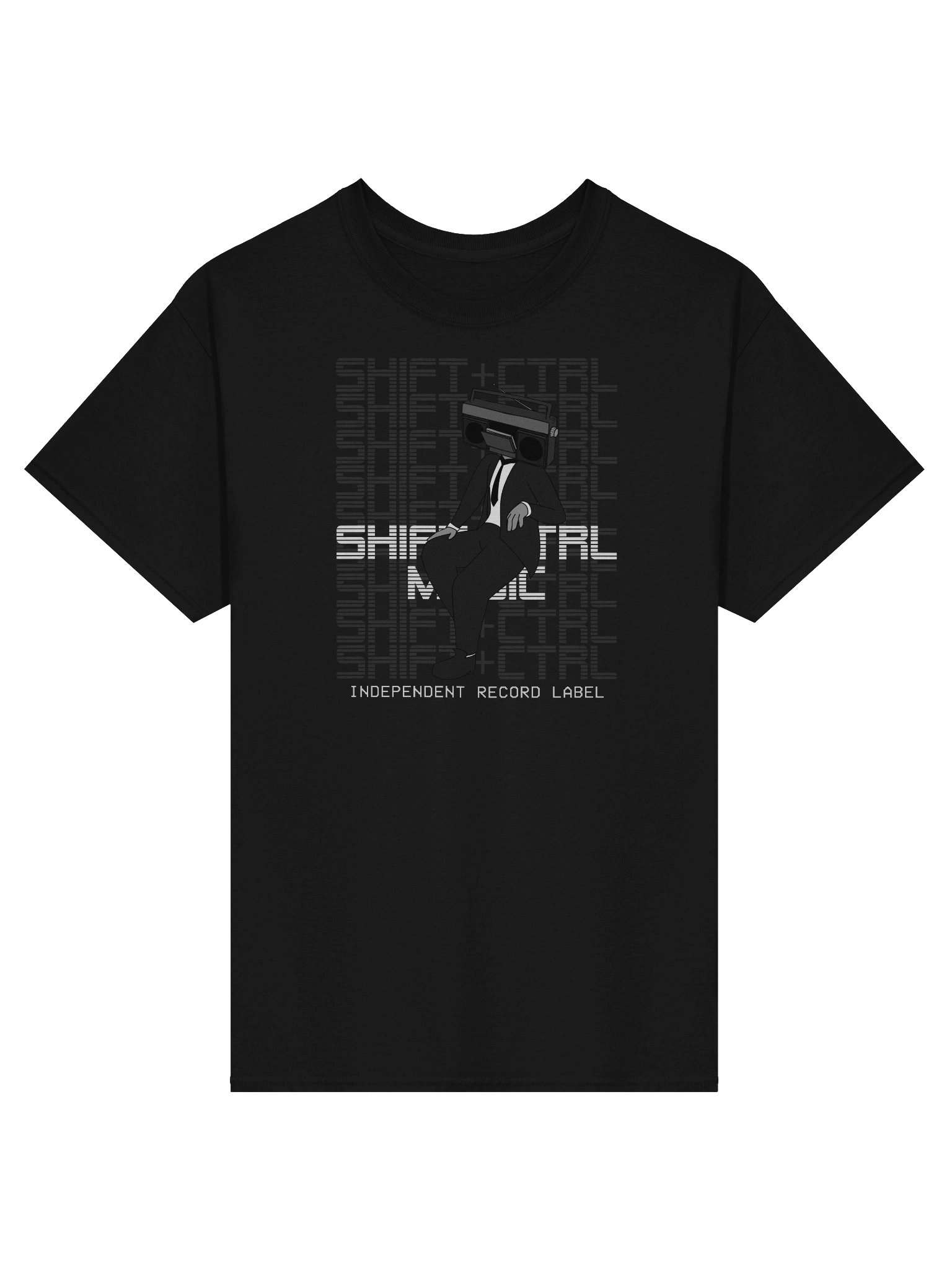 SHIFT+CTRL Music Boomer product image (1)