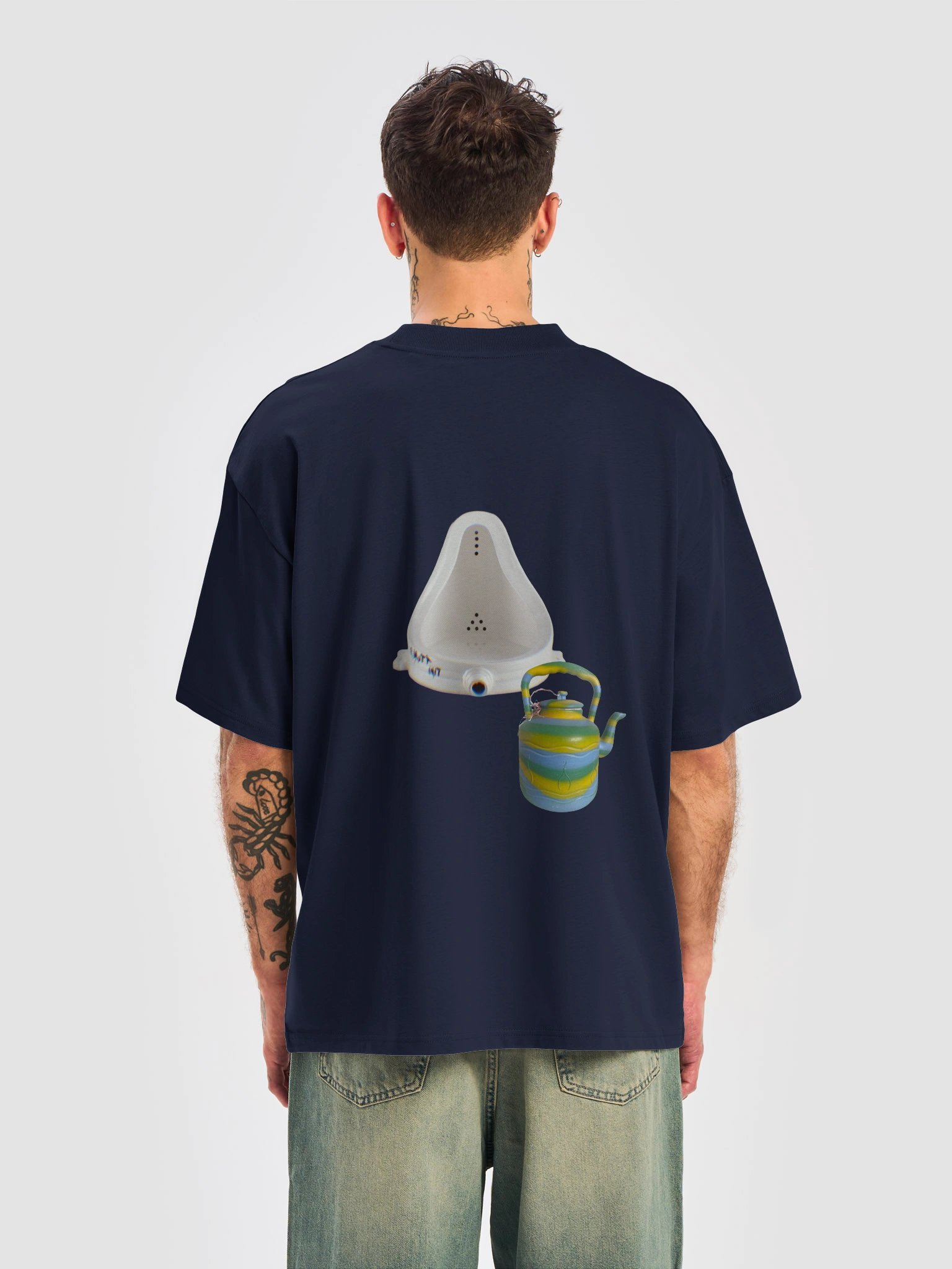 "DUCHAMP DE PURIFICATION" product image (6)