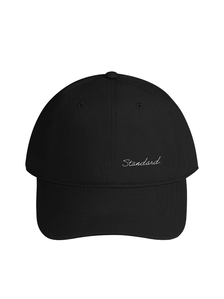 Simple Summer Cap product image (1)