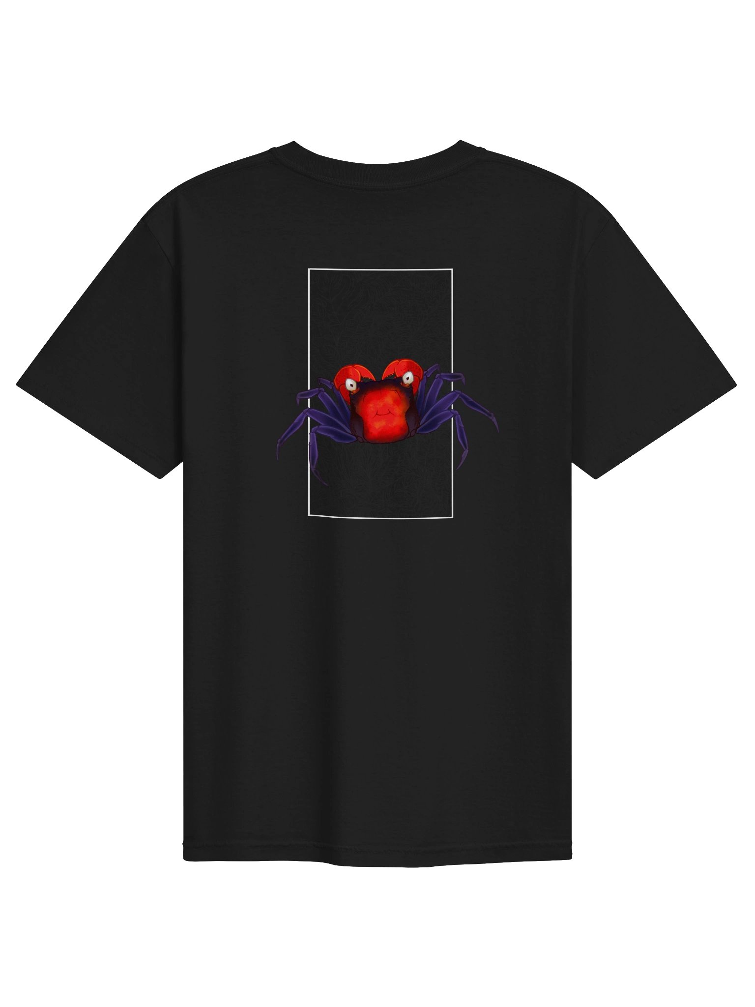 INDOOR ECOSYSTEM T-SHIRT product image (2)