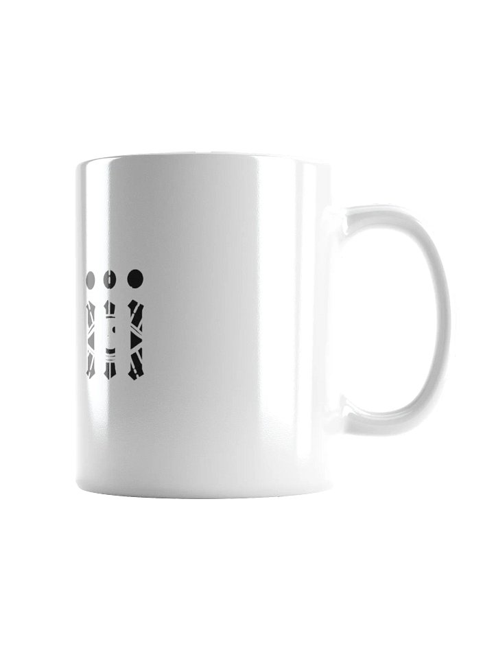 iii - MUG product image (3)