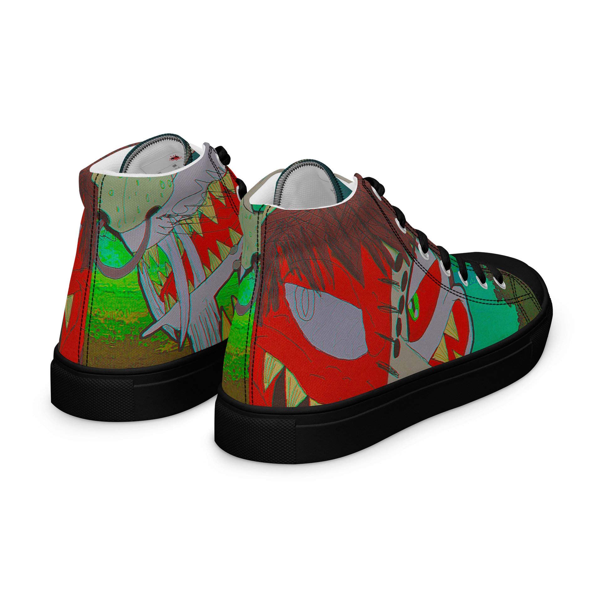 SNEAKY MACEO product image (7)