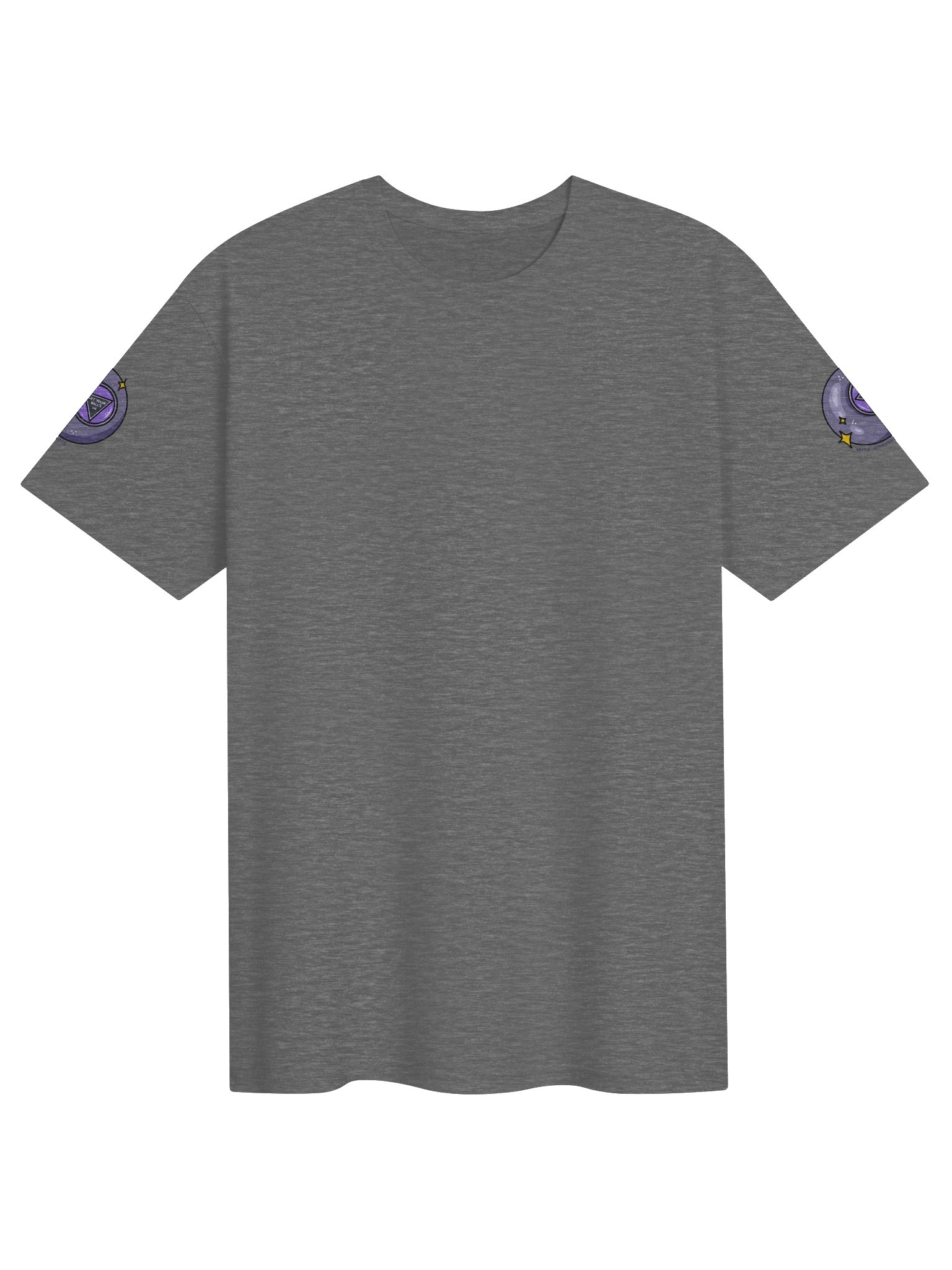 GYBI Tee product image (2)