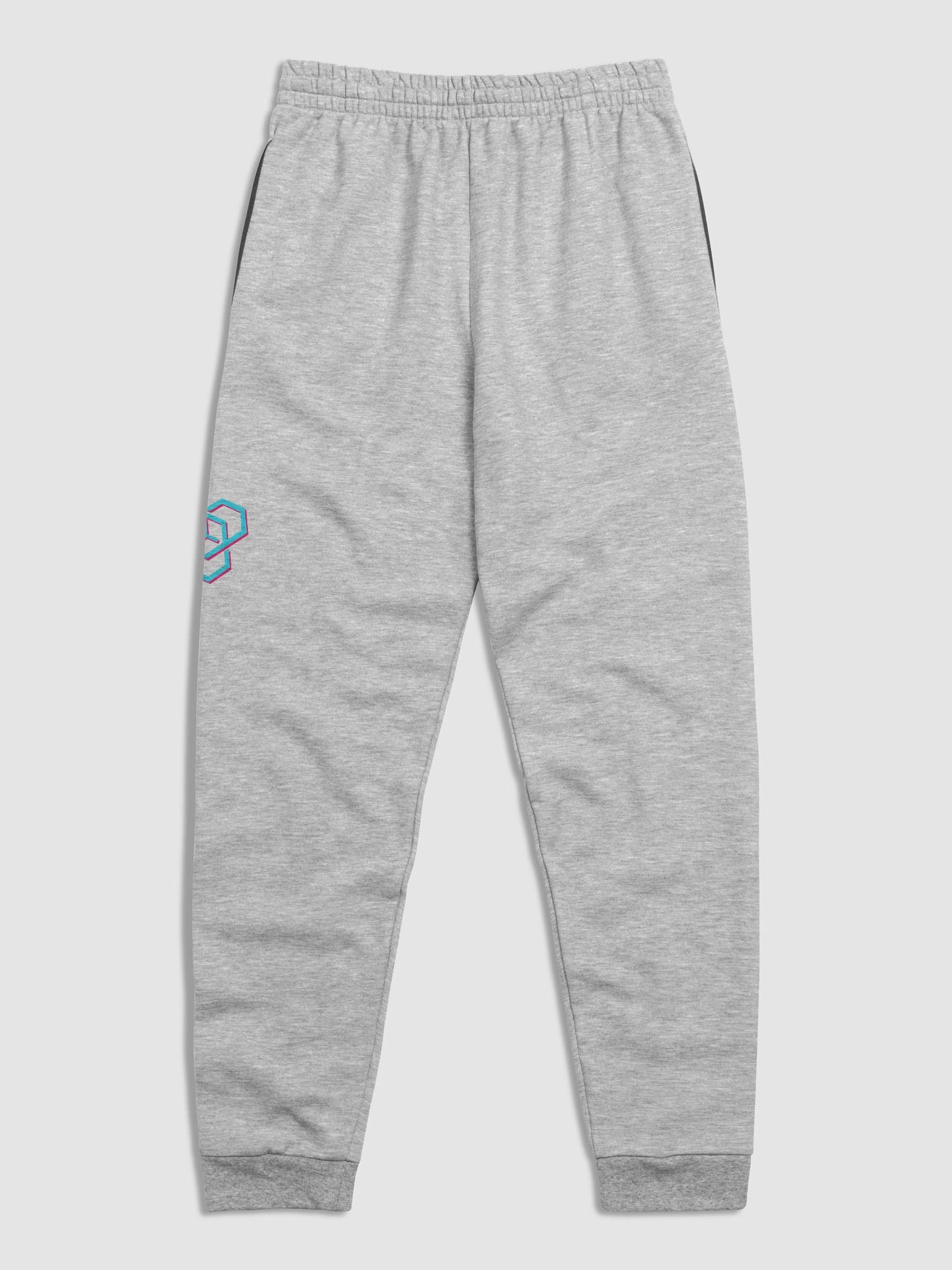 Geo Unisex Joggers product image (5)
