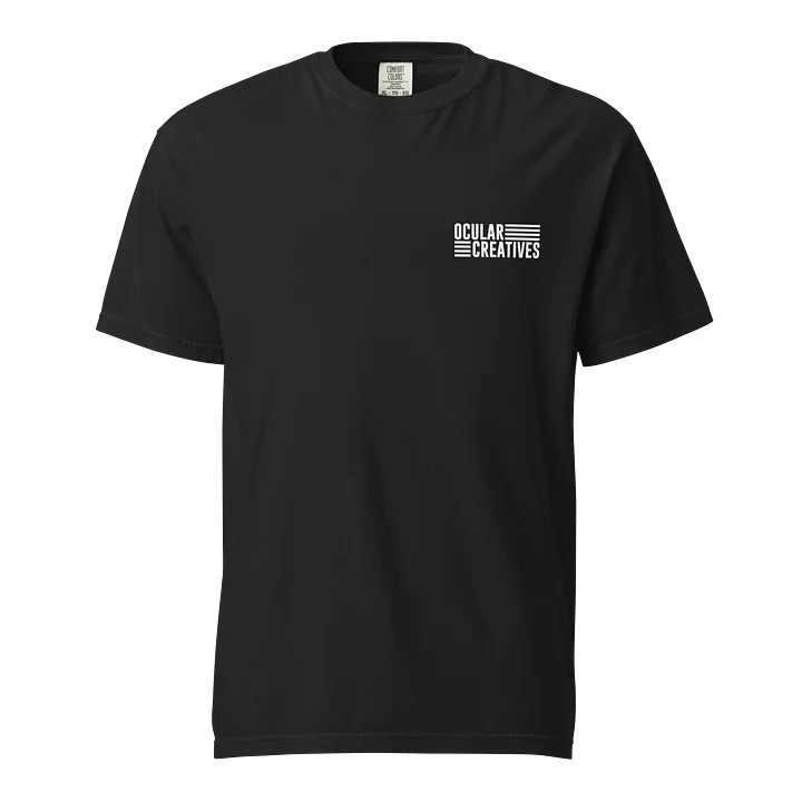 OC BOLD TEE product image (1)