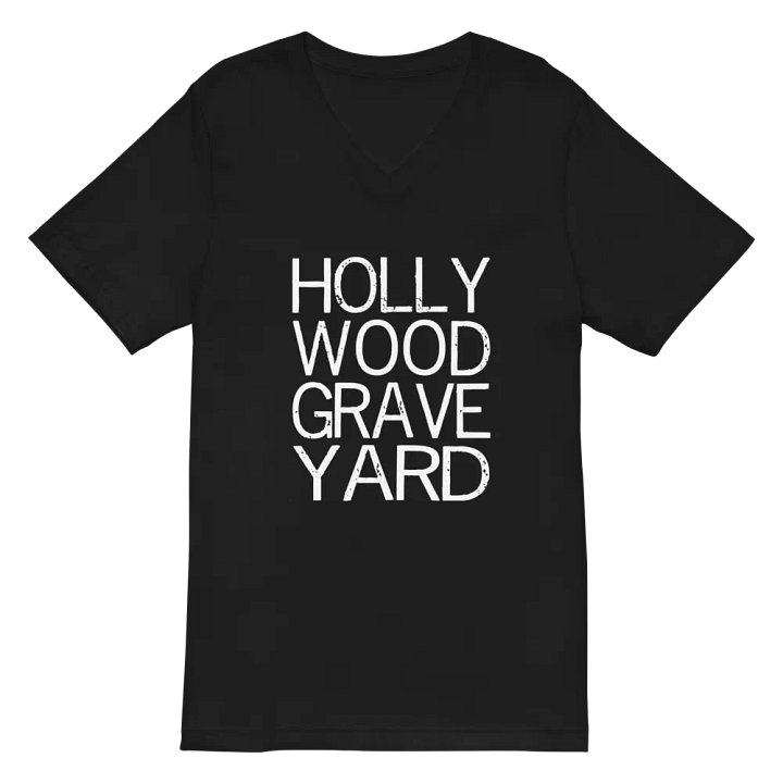 Holly Wood Grave Yard product image (2)