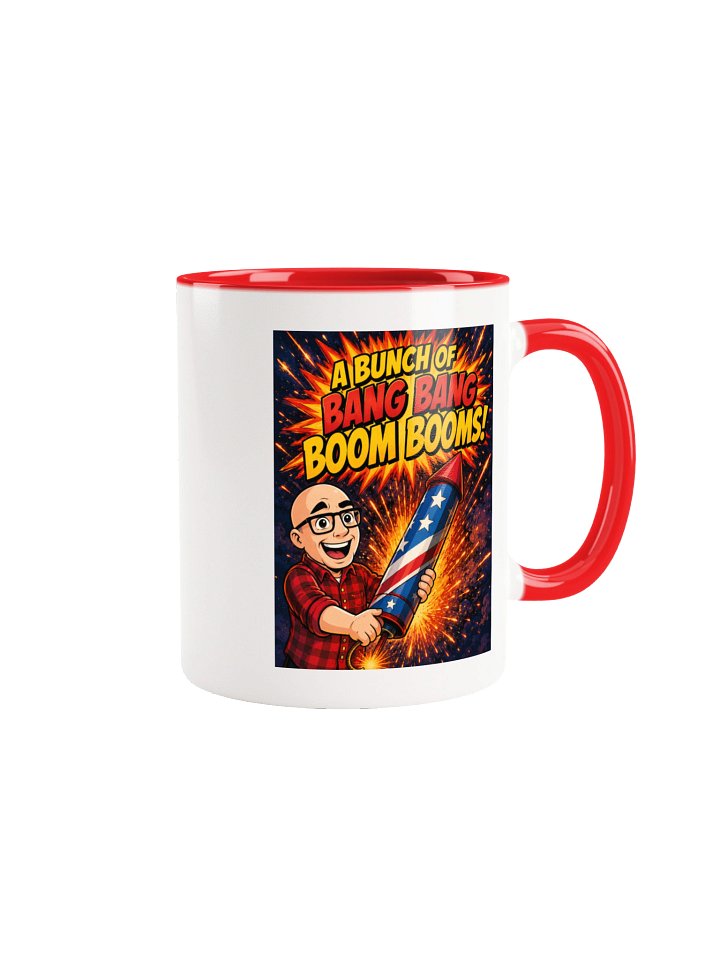 Bang Bang Boom Boom product image (2)